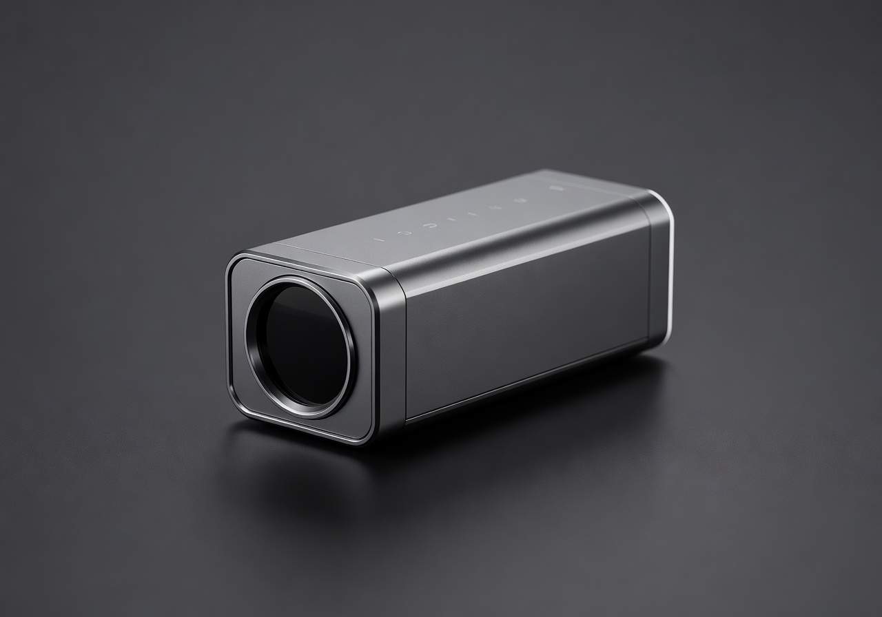 Funsanctumhop MiniBeam X sleek design